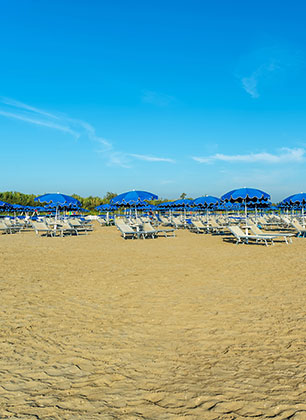 albarella beach