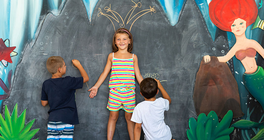 leisure and entertainment