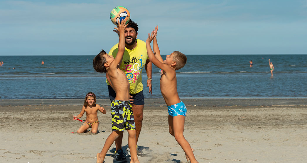 leisure and entertainment