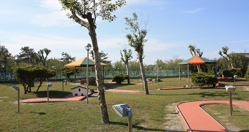aalbarella amusement park