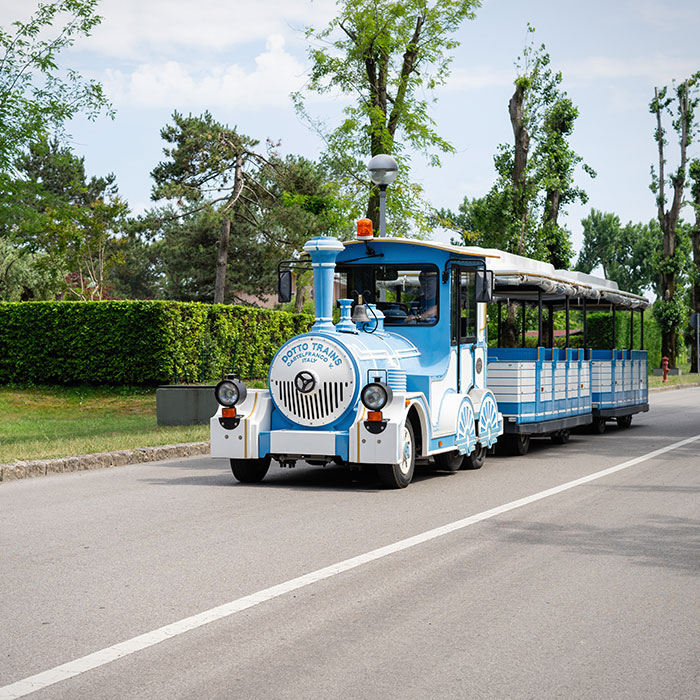 Unbeschwerter und sicherer familienurlaub