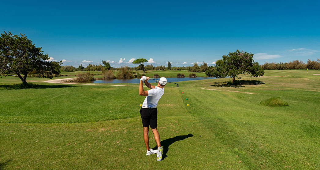 Albarella Golf-Links