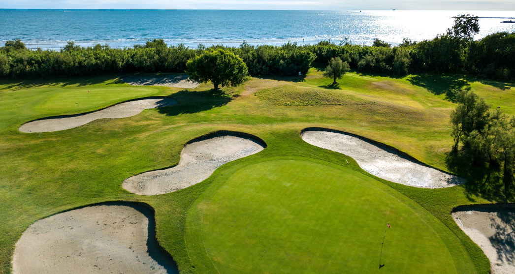 Albarella Golf-Links