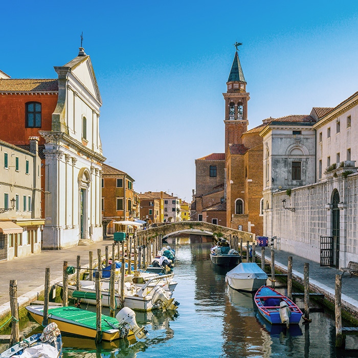 Chioggia