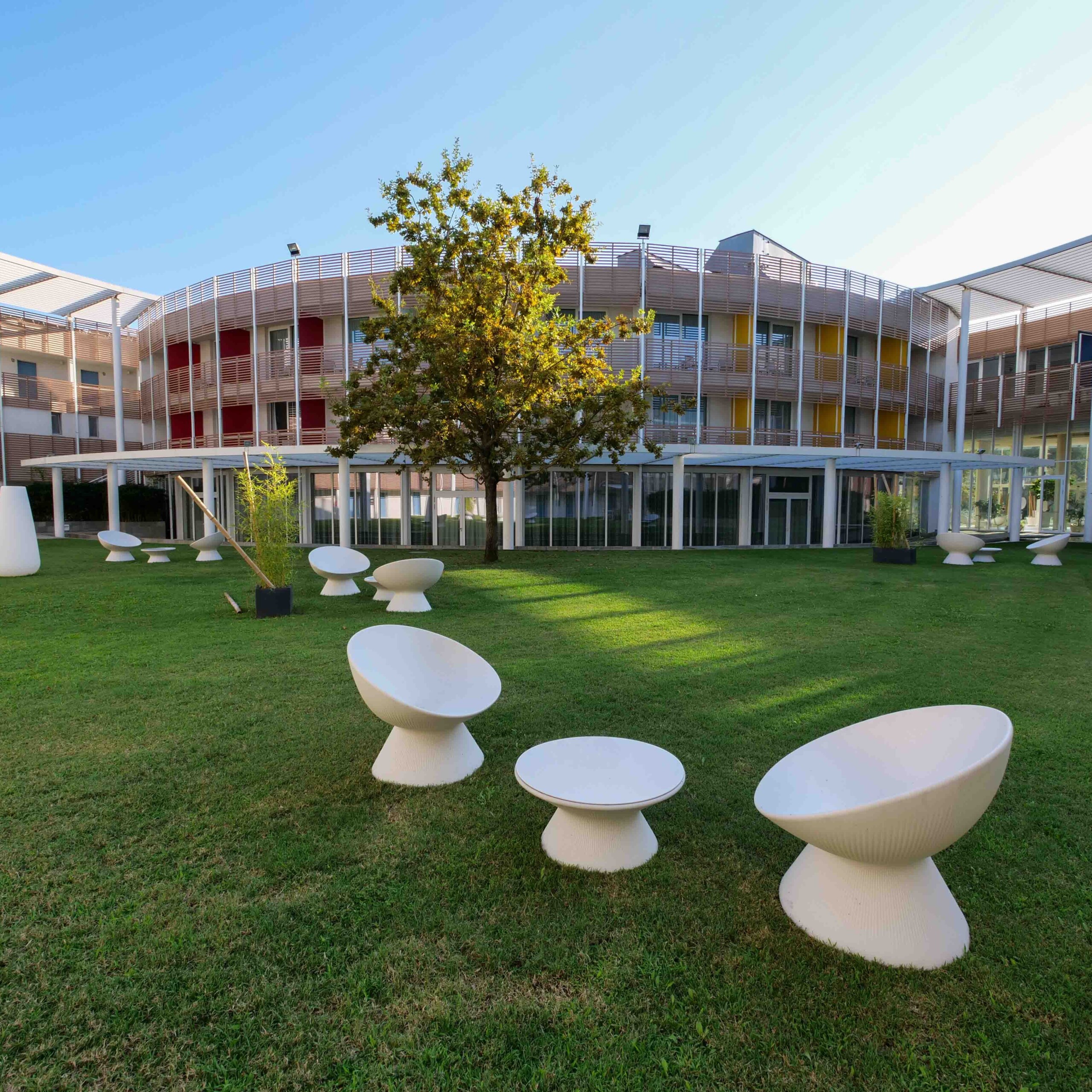 GIARDINO HOTEL CAPO NORD