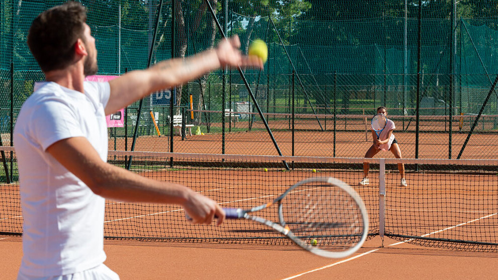 tennis